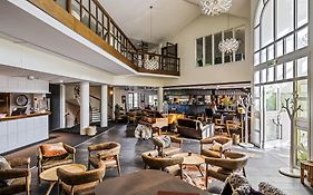 Körunda Golf&Conference Hotel