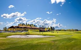Körunda Golf&Conference Hotel